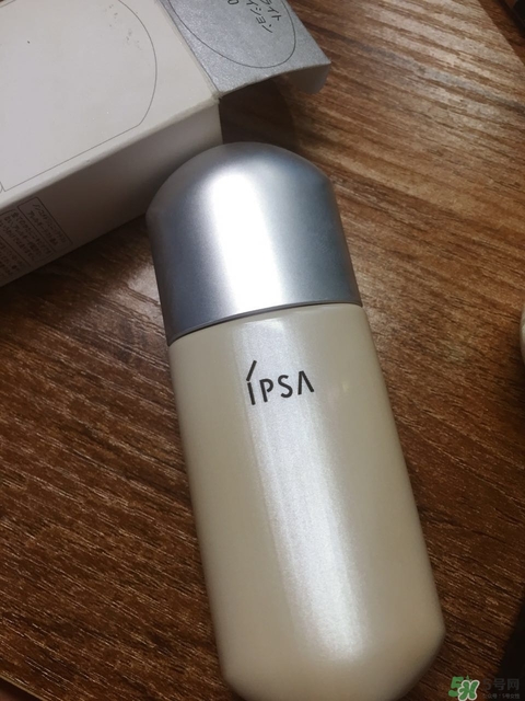 ipsa��͸��ӯ�۵�Һ��ô��?